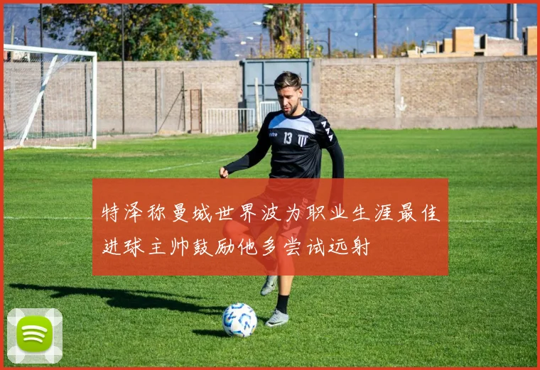 特泽称曼城世界波为职业生涯最佳进球主帅鼓励他多尝试远射